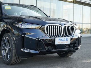2026 BMW X5 Long 30Li IV (G05/G18) Рестайлинг, синий, 9250000 рублей, вид 2