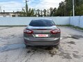 2012 Ford Mondeo IV Рестайлинг, серый, 880000 рублей - вид 5