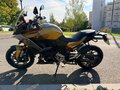 2021 BMW F 900 XR, золотистый, 1050000 рублей - вид 4