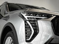 2026 Haval Jolion I Рестайлинг 2, серый - вид 9