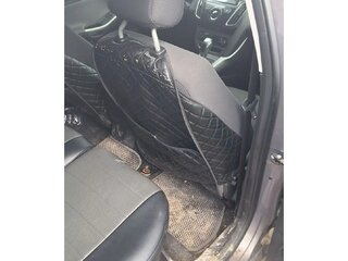 2013 Ford Focus III, серый, 565200 рублей, вид 5