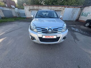 2010 Great Wall Hover H3 I, серый, 500000 рублей, вид 1