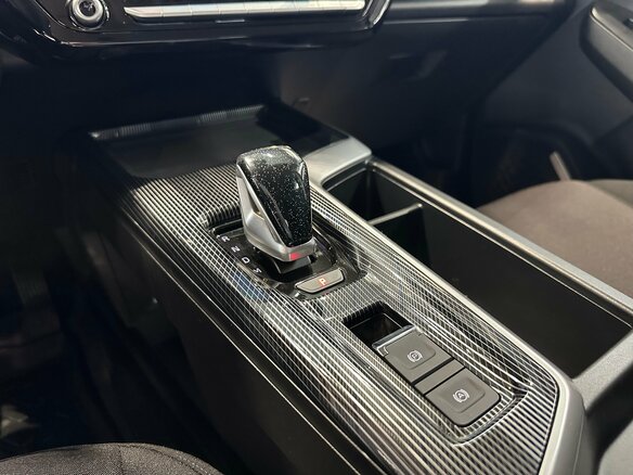 2026 Haval Jolion I Рестайлинг 2, чёрный, 2499000 рублей - вид 15