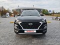 2018 Hyundai Tucson III Рестайлинг, чёрный, 2100000 рублей - вид 1