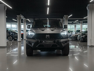 2024 Dongfeng Mengshi M-Hero 917, серый, 8390000 рублей, вид 3