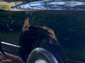 2008 Dodge RAM III (DR/DH), чёрный, 1200000 рублей - вид 8