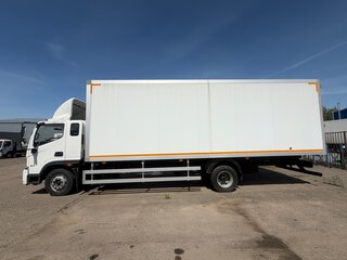 2024 Foton S120, белый, 6400000 рублей, вид 3