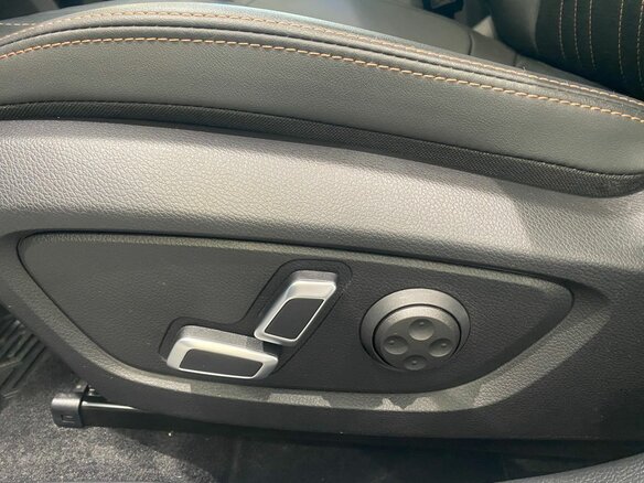 2024 Geely Preface I, белый, 2996000 рублей - вид 35