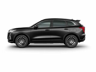 2026 Haval Jolion I Рестайлинг 2, чёрный, 2473510 рублей, вид 4