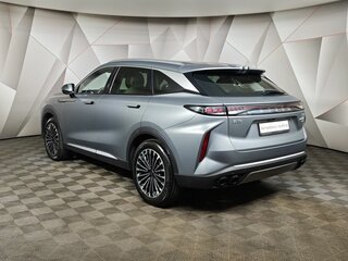 2023 Exeed RX (Yaoguang), белый, 2695000 рублей, вид 4