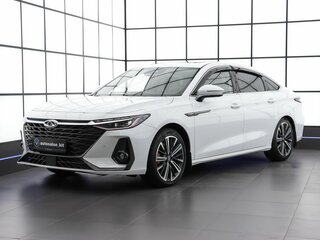 2023 Chery Arrizo 8, белый, 2129000 рублей, вид 1