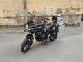 2023 Voge 500DSX Adventure, чёрный, 430000 рублей