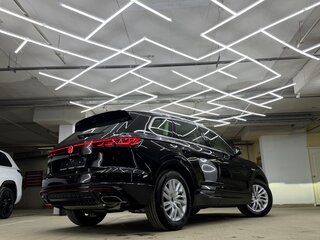 2025 Volkswagen Touareg III Рестайлинг, чёрный, 7900000 рублей, вид 4