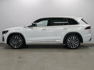 2026 VOLGA K50, белый, 4649000 рублей, вид 3