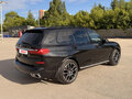 2021 BMW X7 40d I (G07), чёрный, 8100000 рублей - вид 6
