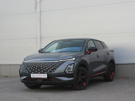 Omoda C5 I