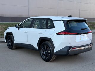 2026 Toyota RAV4 VI (XA60), белый, 4000000 рублей, вид 4