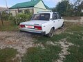 2003 Lada (ВАЗ) 2107, белый, 135000 рублей - вид 3