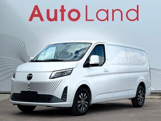 2026 Foton View, белый, 3828600 рублей, вид 1