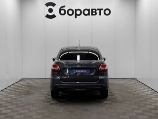 2025 Lada (ВАЗ) Granta I Рестайлинг, серый, 960000 рублей, вид 5