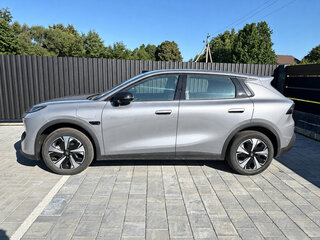 2026 Changan Qiyuan Q05 51.9 kWh II, серебристый, 2320000 рублей, вид 2