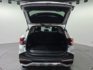 2022 Kia Sportage V, белый, 3000000 рублей, вид 5