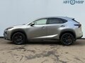 2017 Lexus NX 200 I, серый, 2450000 рублей - вид 7
