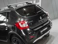 2014 Renault Sandero Stepway II, чёрный, 799000 рублей - вид 6