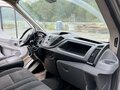 2017 Ford Transit, серебристый, 1050000 рублей - вид 7