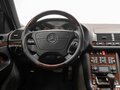 1994 Mercedes-Benz S-Класс 500 III (W140), серый, 25000000 рублей - вид 7