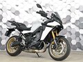 2023 Yamaha MT-09 Tracer (FJ-09), белый, 1279000 рублей