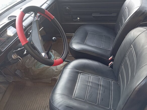 1986 Lada (ВАЗ) 2101, белый, 270000 рублей - вид 4