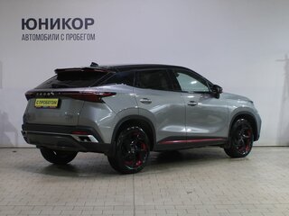 2023 Omoda C5 I, серый, 1439000 рублей, вид 2