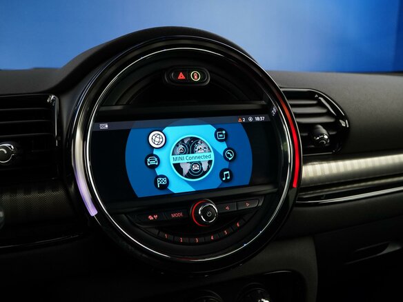 2019 Mini Clubman JCW John Cooper Works II Рестайлинг, серый, 3350055 рублей - вид 17
