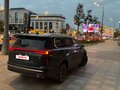 2023 Exeed VX I, зелёный - вид 3