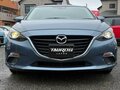 2016 Mazda Axela III, синий, 970000 рублей - вид 1