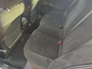 2009 Honda Civic VIII Рестайлинг, серый, 1500000 рублей, вид 5