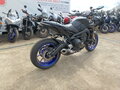 2019 Yamaha MT-09 (FZ-09), чёрный, 900000 рублей - вид 6