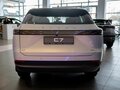 2026 Omoda C7, серый, 3499000 рублей - вид 5