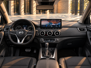2026 Nissan Qashqai II Рестайлинг 2, белый, 2550000 рублей, вид 2