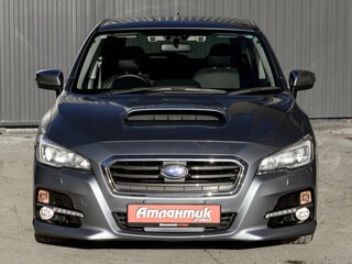 2014 Subaru Levorg I, синий, 1565000 рублей, вид 2