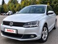 2012 Volkswagen Jetta VI, серебристый, 1395000 рублей