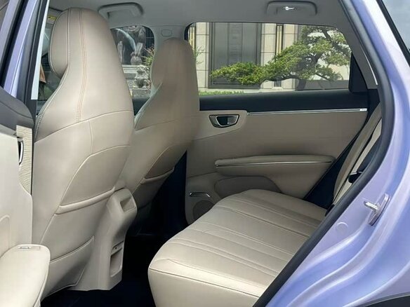 2026 Wuling Binguo S 430, фиолетовый, 1470000 рублей - вид 8