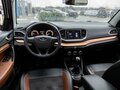2024 Lada (ВАЗ) Vesta Cross I Рестайлинг (NG), белый, 1339000 рублей - вид 5