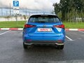 2018 Lexus NX 200 I Рестайлинг, синий, 2395000 рублей - вид 4