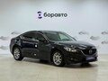 2013 Mazda 6 III (GJ), чёрный, 1110000 рублей - вид 2