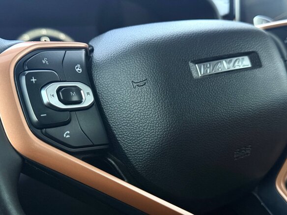 2023 Haval Jolion I Рестайлинг, пурпурный, 1790000 рублей - вид 11