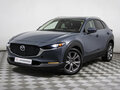 2021 Mazda CX-30 I, серый, 2730000 рублей