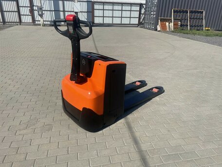 2009 BT RRE200, оранжевый, 265000 рублей, вид 2