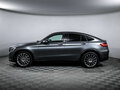 2017 Mercedes-Benz GLC Coupe 300 I (C253), серый, 4100000 рублей - вид 7